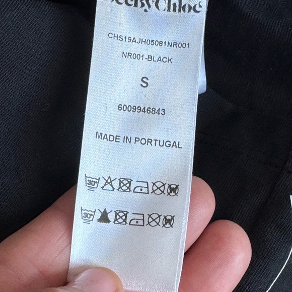 See By Chloe - Picture 6 of 9